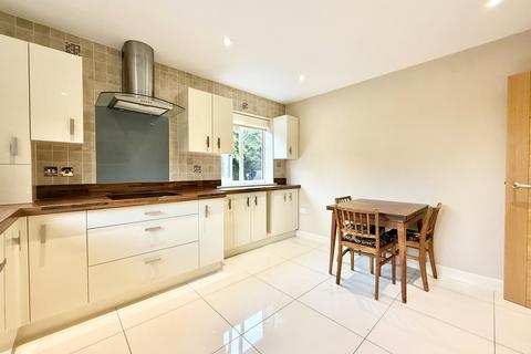 undefined, Blue Cedars, Pinehurst Road, West Moors, Dorset, BH22