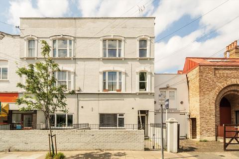 undefined, Devonport Road, London W12