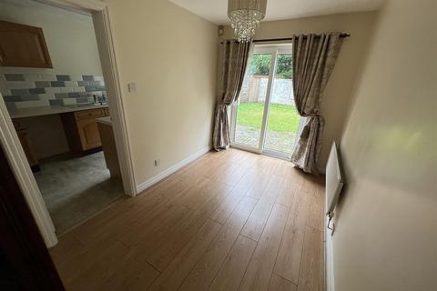 undefined, Dunsford Close, Old Town