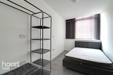 undefined, St Peters Street, Derby