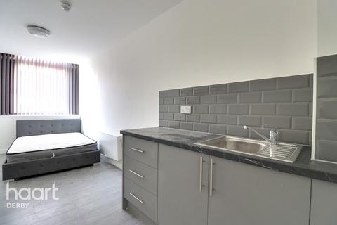 undefined, St Peters Street, Derby
