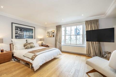 2 bedroom flat to rent, Pembridge Villas, London W11