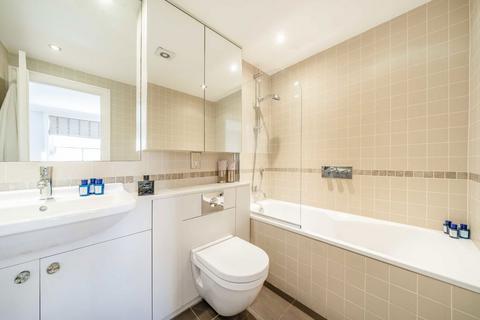 2 bedroom flat to rent, Pembridge Villas, London W11