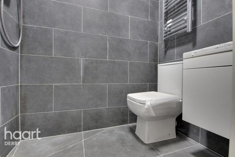 undefined, St Peters Street, Derby