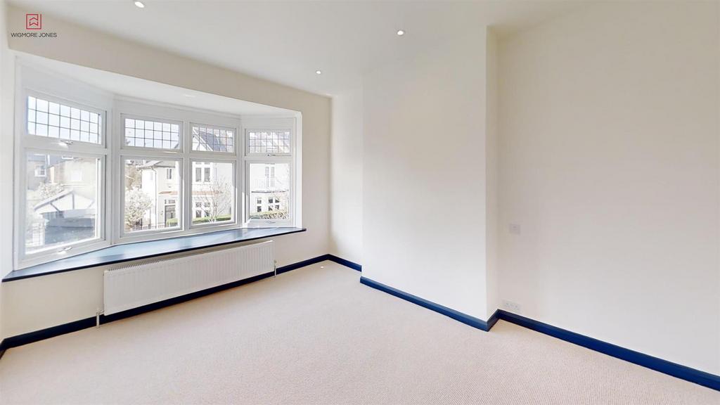 Oaklands-Road-Mortlake-SW14-Bedroom 3