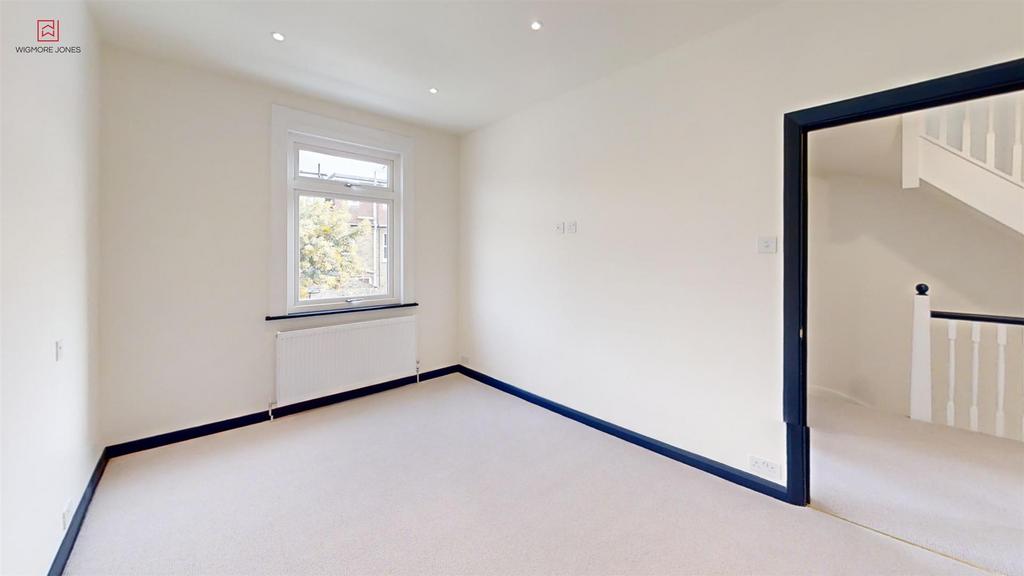 Oaklands-Road-Mortlake-SW14-Bedroom 4