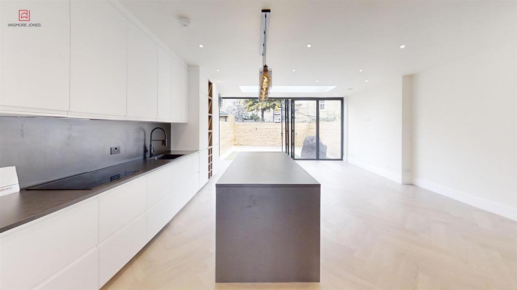 Oaklands-Road-Mortlake-SW14-Kitchen 1