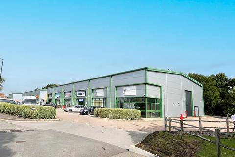 Industrial park to rent - York Road, Burgess Hill RH15