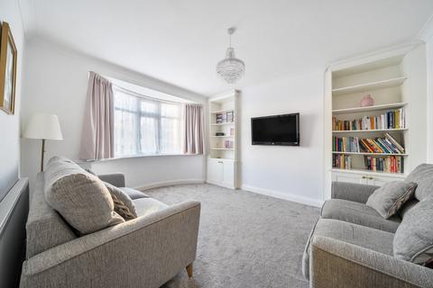 3 bedroom semi-detached house to rent, Manor Lane, London, SE12
