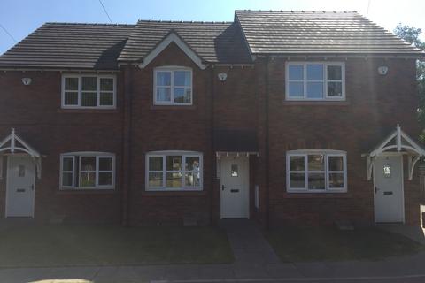 undefined, Townfield Lane, Barnton, CW8