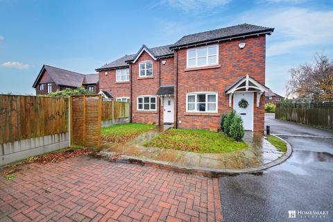 undefined, Townfield Lane, Barnton, CW8