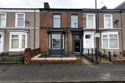 undefined, Havelock Terrace, Sunderland, Tyne and Wear, SR2