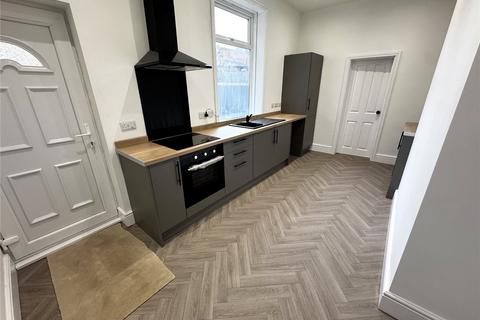 undefined, Havelock Terrace, Sunderland, Tyne and Wear, SR2