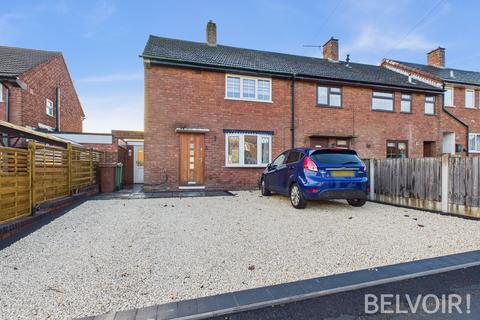 undefined, Tennyson Road, Highfields, Stafford, ST17