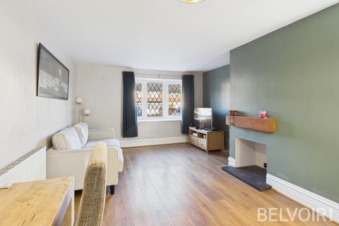 undefined, Tennyson Road, Highfields, Stafford, ST17