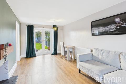 undefined, Tennyson Road, Highfields, Stafford, ST17