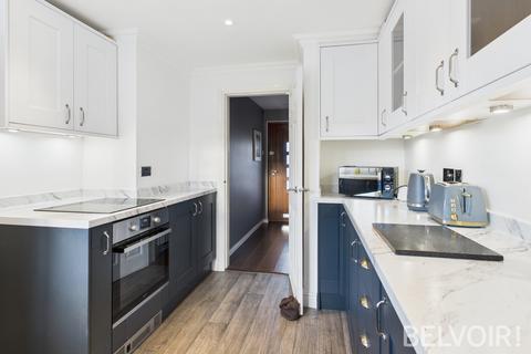 undefined, Tennyson Road, Highfields, Stafford, ST17