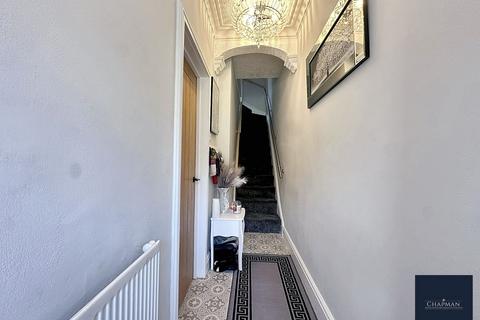 3 bedroom house for sale, Sherwood Street, Tonypandy, CF40