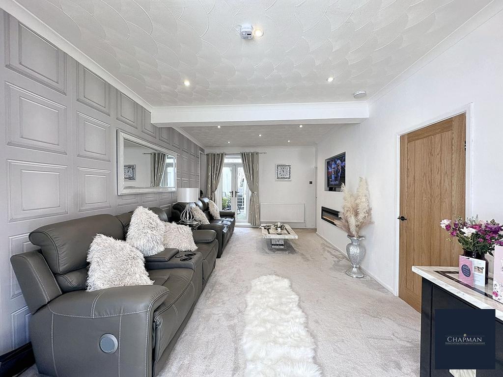 Living / Lounge