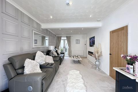 3 bedroom house for sale, Sherwood Street, Tonypandy, CF40