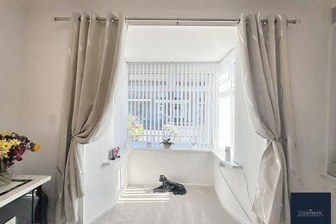 3 bedroom house for sale, Sherwood Street, Tonypandy, CF40
