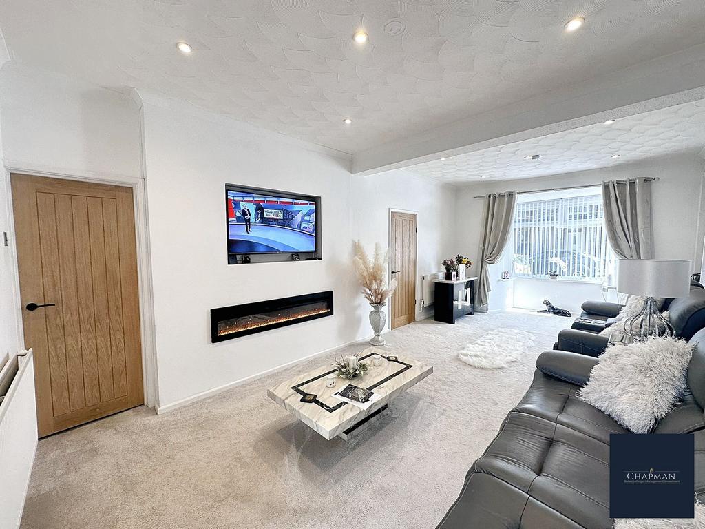 Living / Lounge