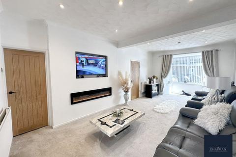 3 bedroom house for sale, Sherwood Street, Tonypandy, CF40