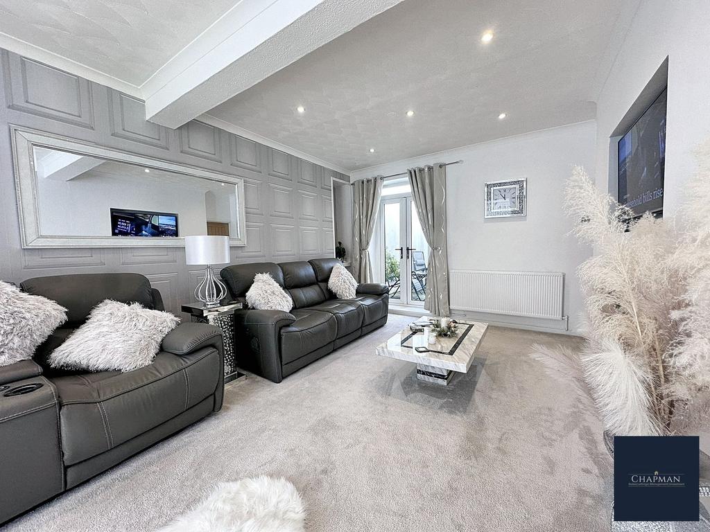Living / Lounge