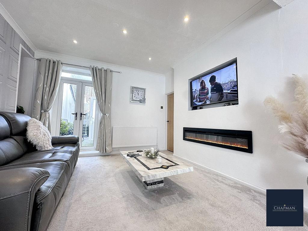 Living / Lounge