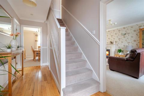 4 bedroom detached house for sale, Mulberry Close, Chippenham