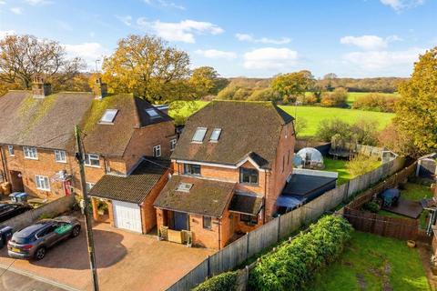 4 bedroom detached house for sale, Kemps, Hurstpierpoint BN6