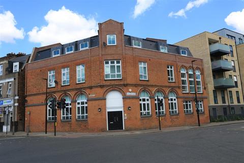 undefined, Artillery Place, London