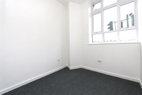 undefined, Artillery Place, London