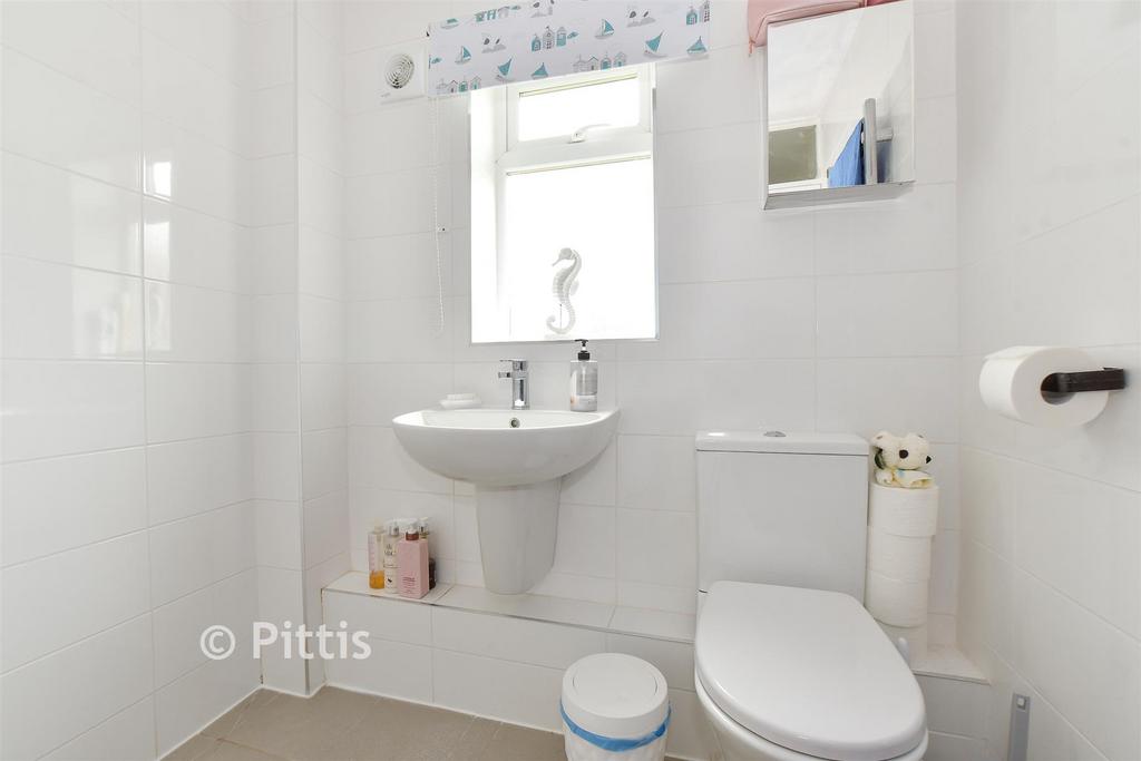 Wet Room