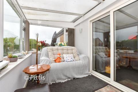2 bedroom detached bungalow for sale, Woodhall Drive, Sandown PO36