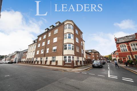 Hastings Street, Luton, LU1