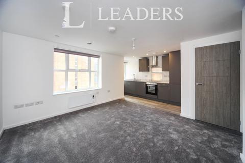 undefined, Hastings Street, Luton, LU1