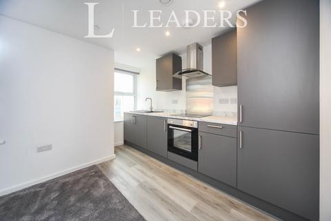 undefined, Hastings Street, Luton, LU1