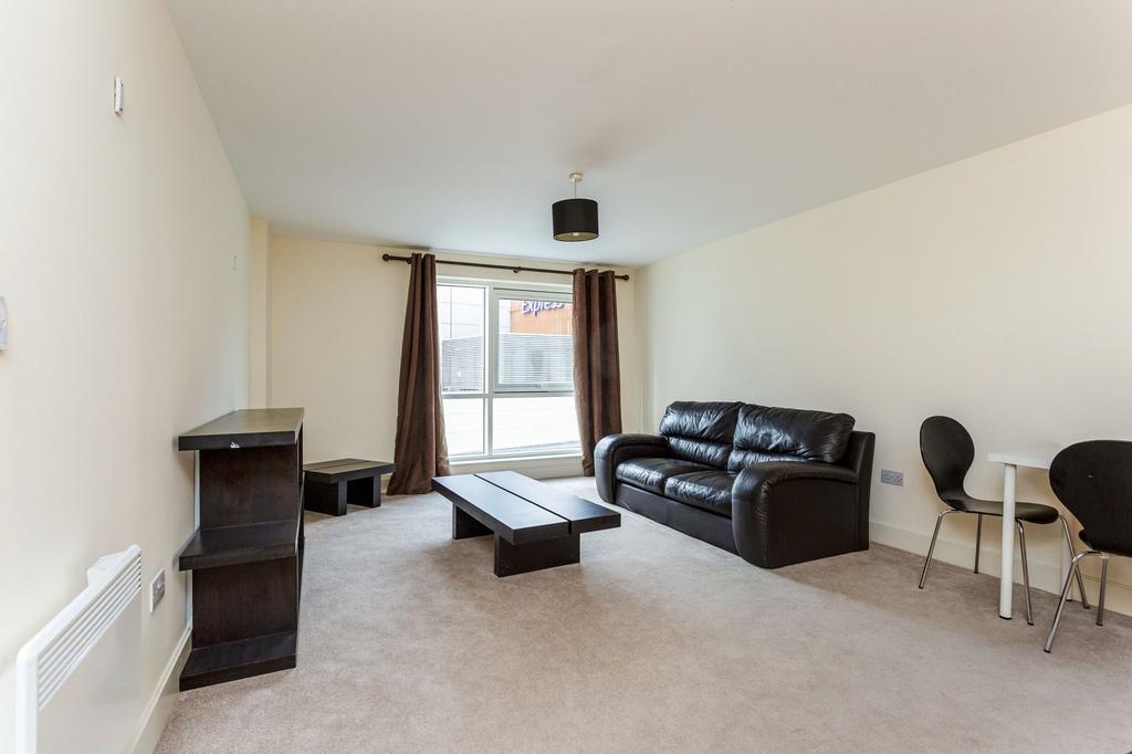 Living room (Main)