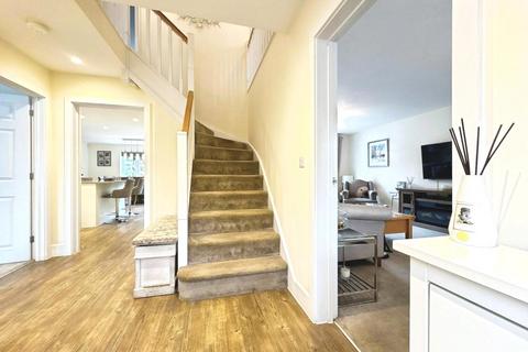 4 bedroom detached house for sale, Wilder Crescent, Spencers Wood, Reading, Berkshire, RG7