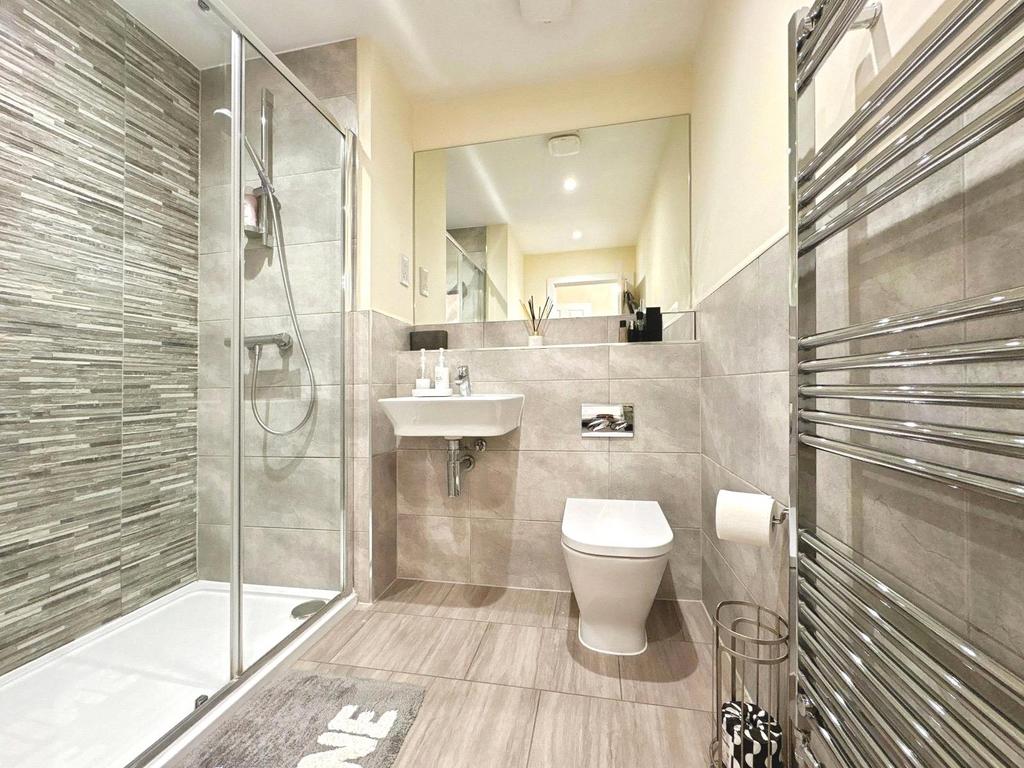 En-Suite