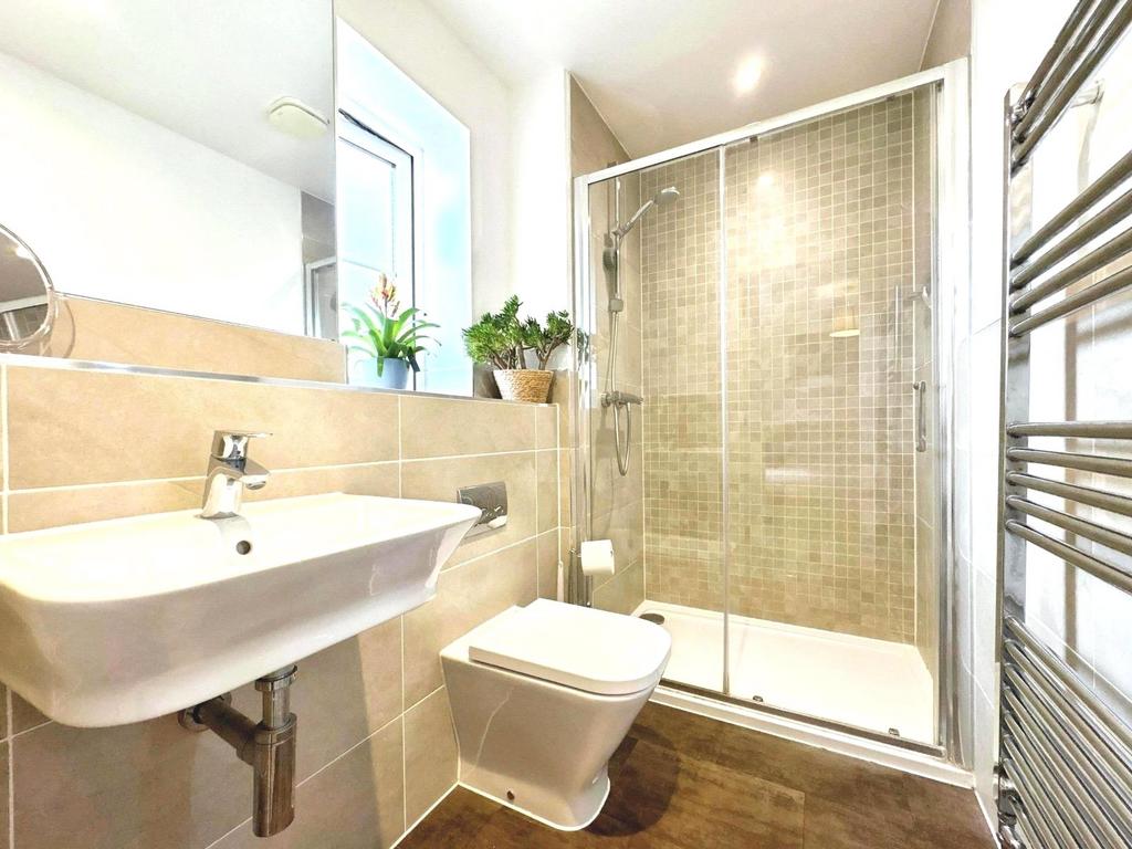 En-Suite