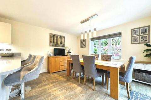 4 bedroom detached house for sale, Wilder Crescent, Spencers Wood, Reading, Berkshire, RG7