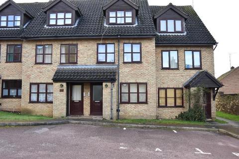 undefined, The Wells, Finedon NN9