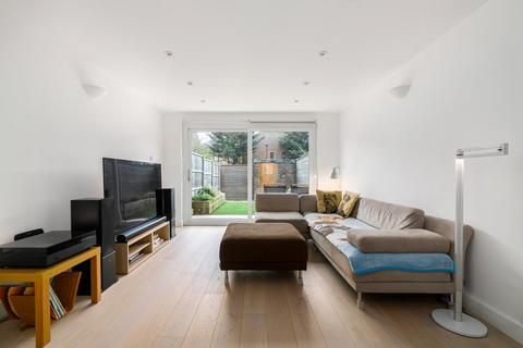 undefined, Stonebridge Road, London