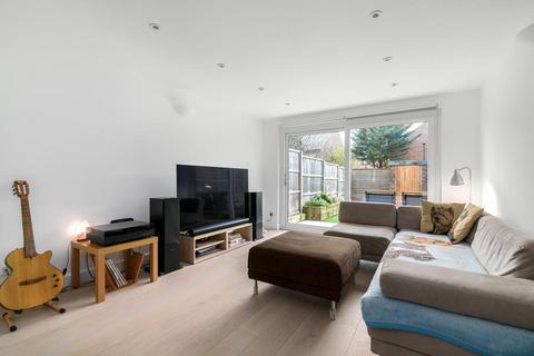 undefined, Stonebridge Road, London