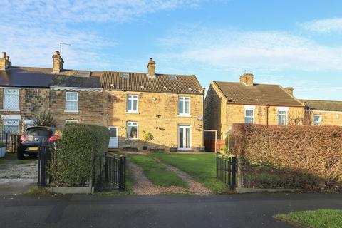 undefined, Spa Lane, Sheffield S13