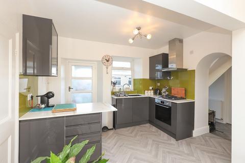undefined, Spa Lane, Sheffield S13
