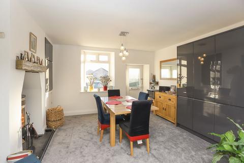 undefined, Spa Lane, Sheffield S13