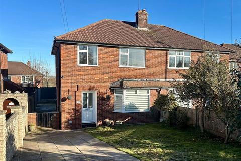 Westfaling Street, Hereford